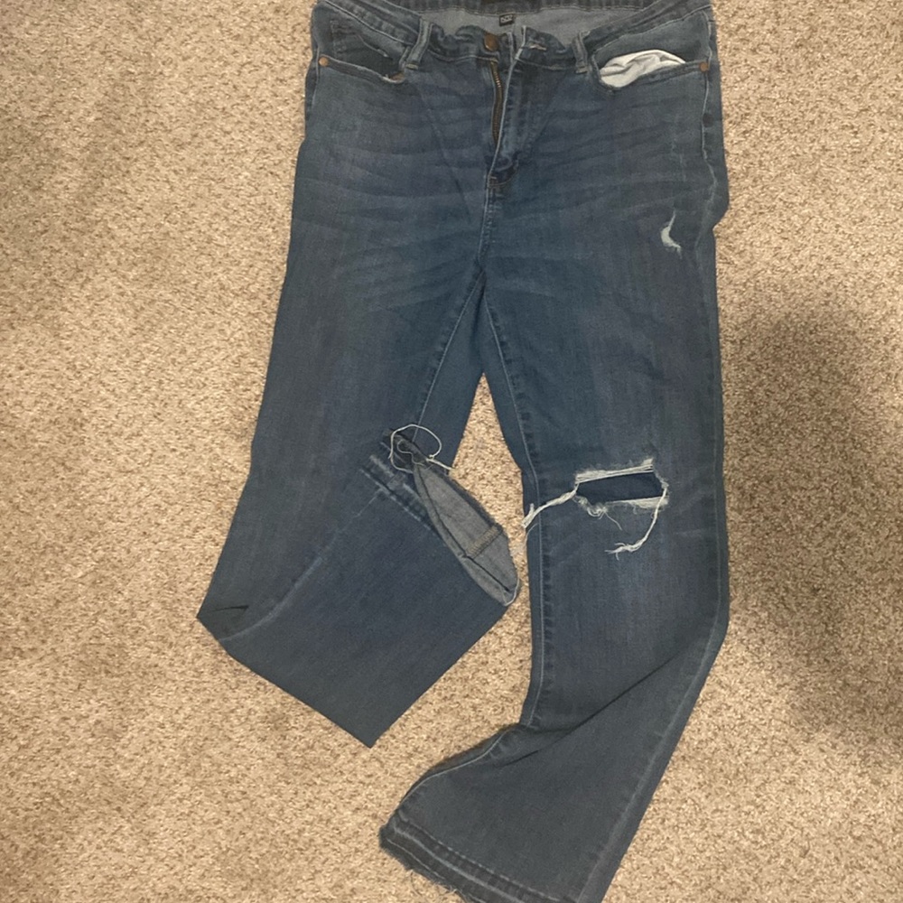Judy blue bootcut
